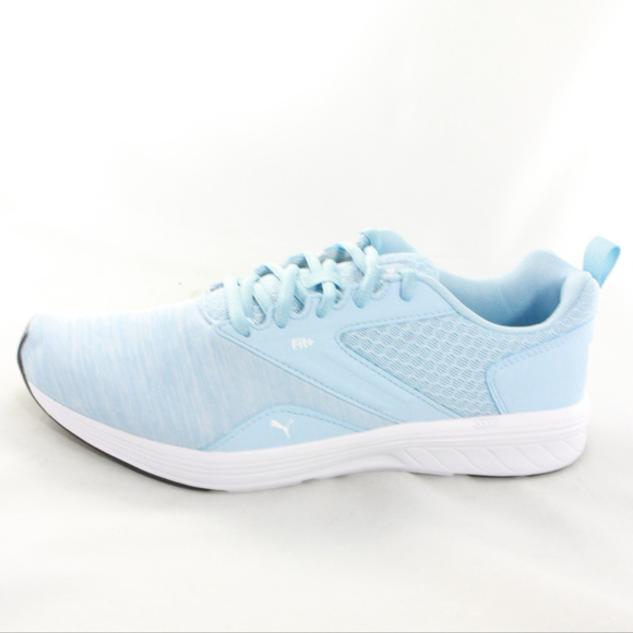 Puma Other - LAST 1 PUMA NRGY Comet Cerulean Running Shoes
